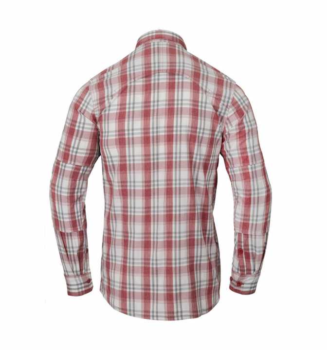 Trip Shirt blau