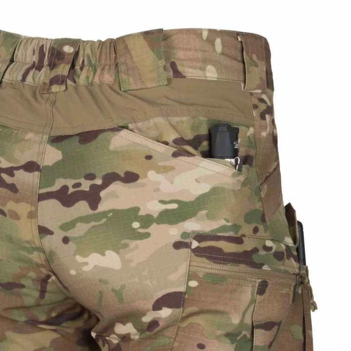 Urban Tactical Shorts (UTS) Flex 11 multicam