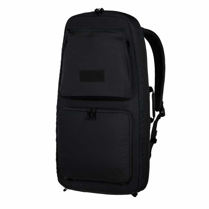 SBR Carring Bag schwarz