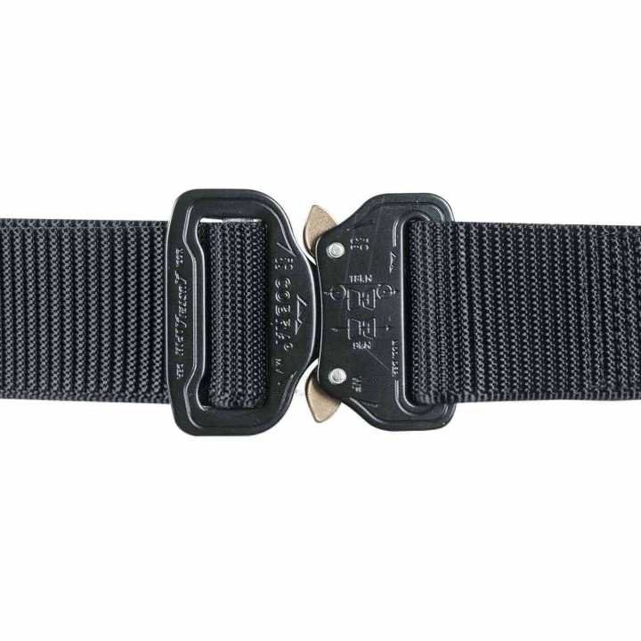 Cobra (FC 38) Tactical Belt schwarz