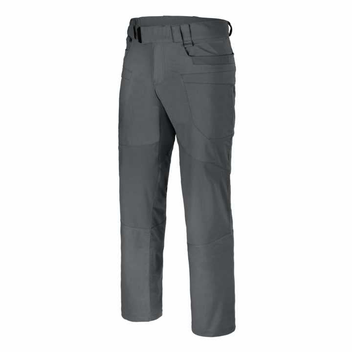 Hybrid Tactical Pants grau