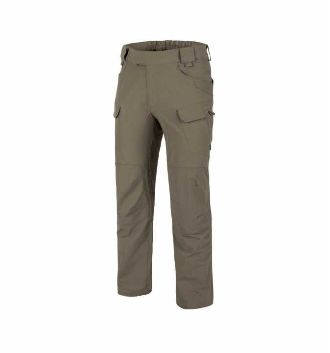 OTP (Outdoor Tactical Pants) Versastretch RAL 7013
