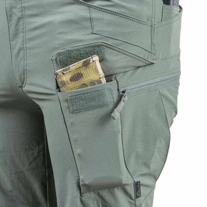 OTP (Outdoor Tactical Pants) Versastretch pencott wildwood