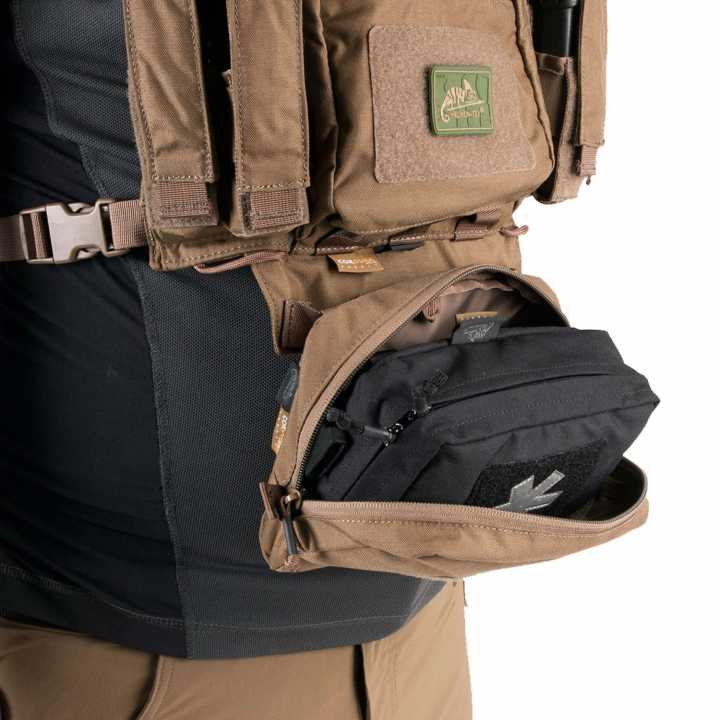 Training Mini Rig (TMR) Cordura multicam