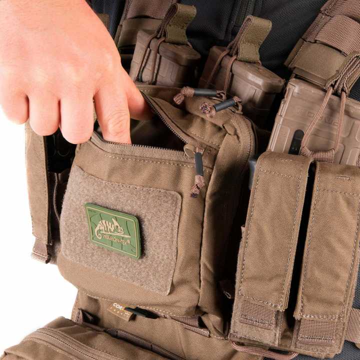 Training Mini Rig (TMR) Cordura multicam