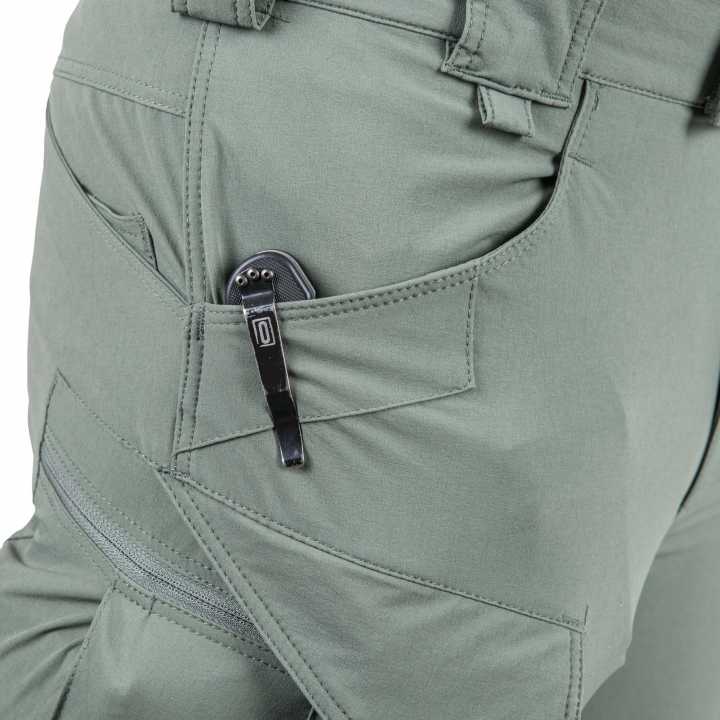 OTP (Outdoor Tactical Pants) Versastretch multicam