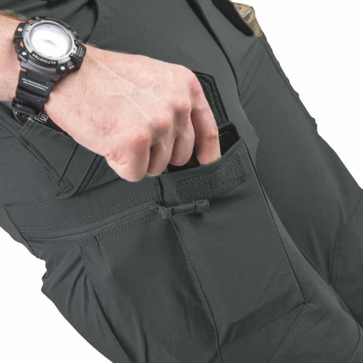OTS (Outdoor Tactical Shorts) 11 - Versastretch Lite khaki