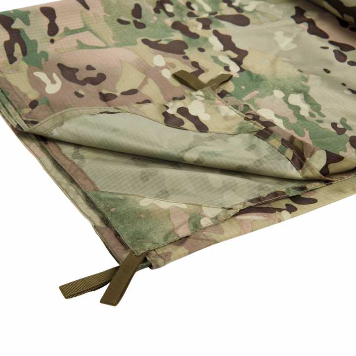 Shelter Supertarp pencott wildwood