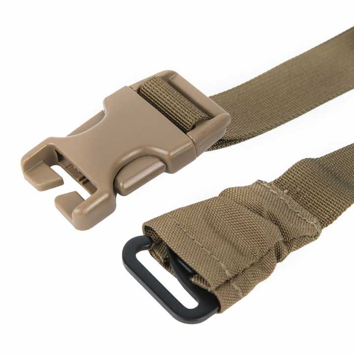 Hüfttasche Bandicoot Cordura multicam