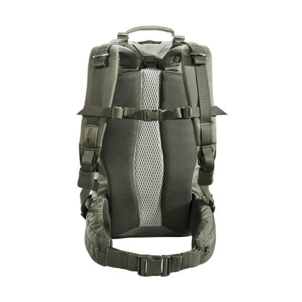 TT Mission Pack MK II IRR steingrau