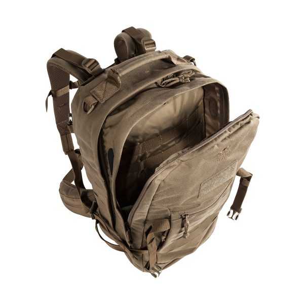 TT Mission Pack MK II IRR steingrau