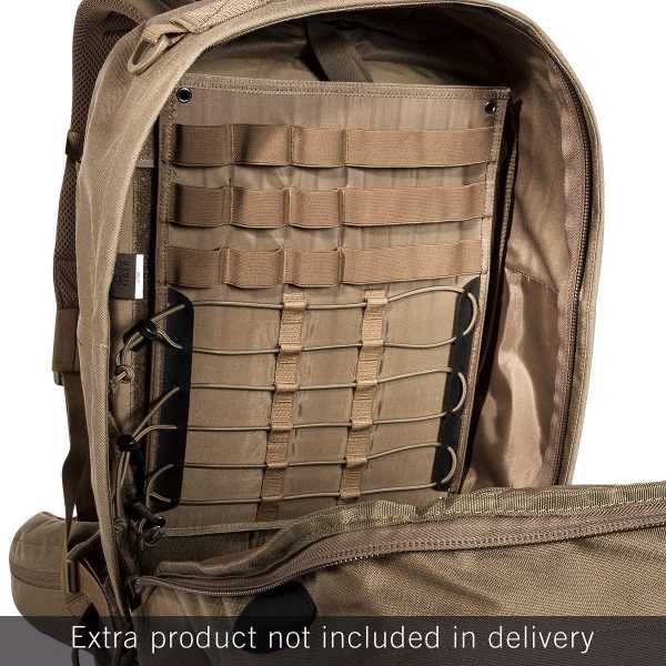 TT Mission Pack MK II IRR steingrau