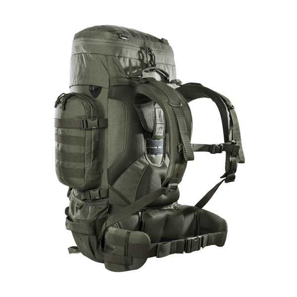 TT Raid Pack MK III IRR steingrau