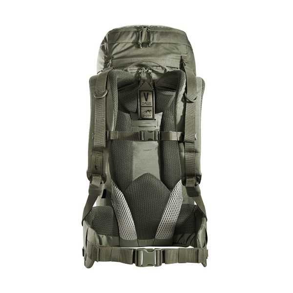 TT Modular Pack 45 Plus IRR steingrau