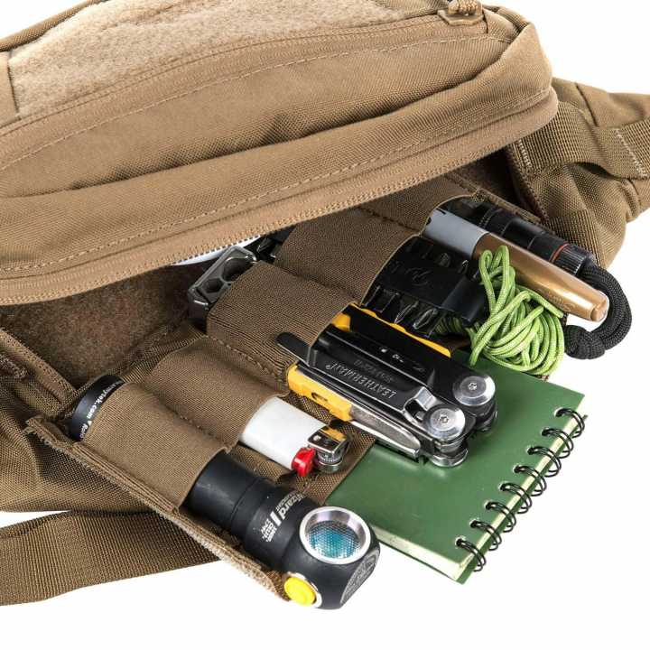 Hüfttasche Bandicoot Cordura A-Tags FG