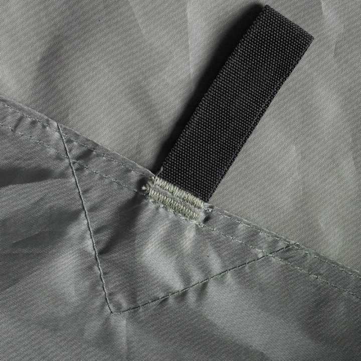 Snugpak Allwetter Tarp G2