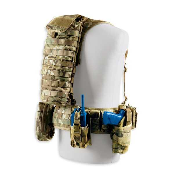 TT Bladder Pouch multicam