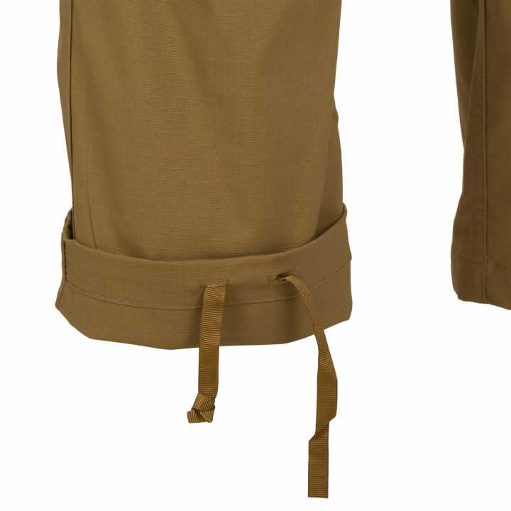 SFU Next Pants MK2 US woodland