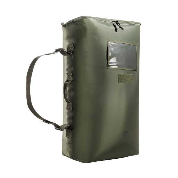TT Travel Cover L oliv