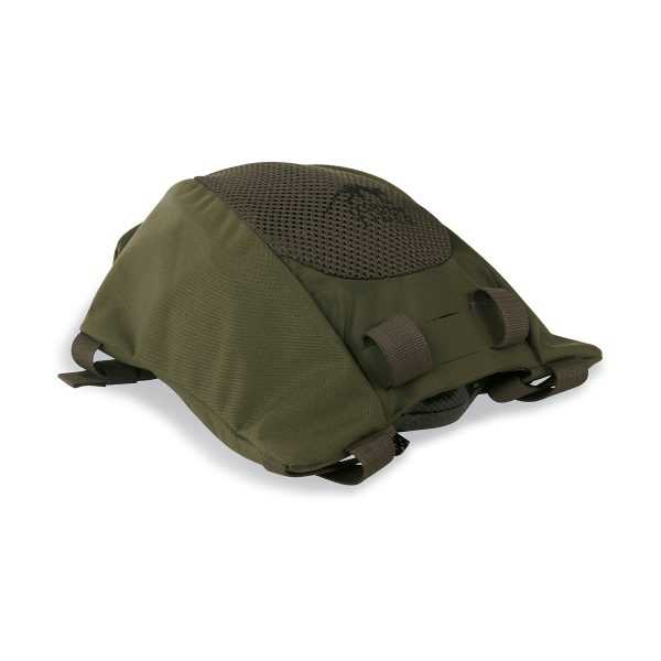 TT Helmet Fix oliv