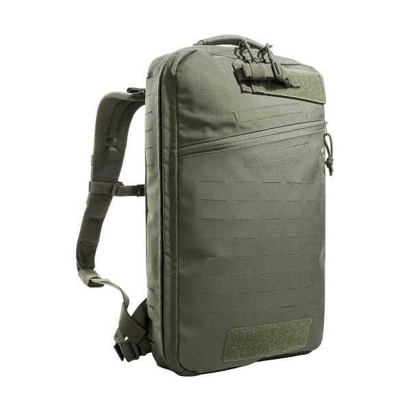 TT Medic Assault Pack MK II IRR steingrau