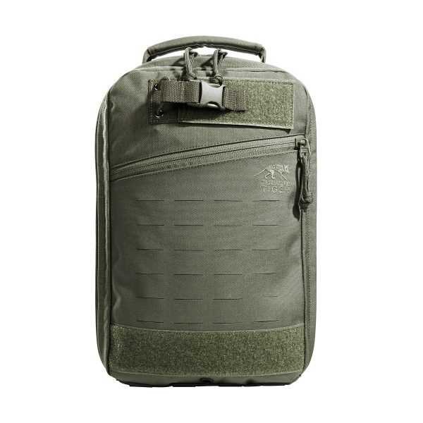 TT Medic Assault Pack S MK II IRR steingrau