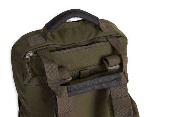 TT Medic Assault Pack MK II schwarz