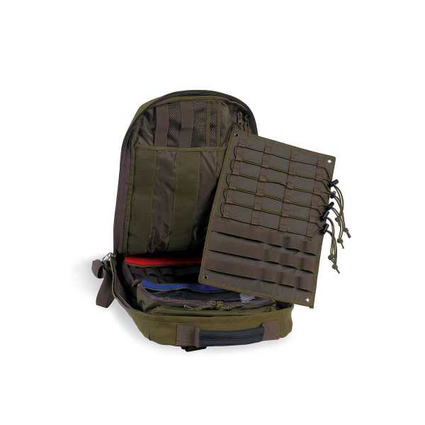 TT Medic Assault Pack MK II coyote-braun
