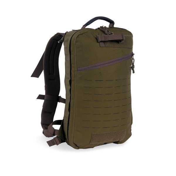 TT Medic Assault Pack MK II oliv