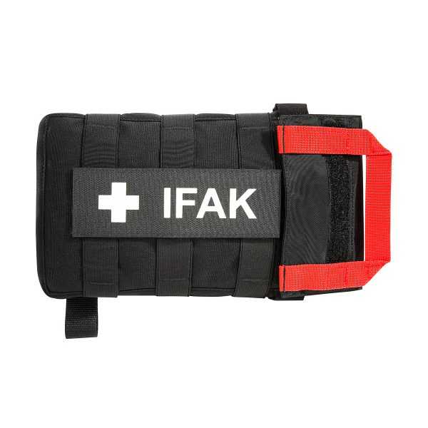 TT IFAK Pouch VL L schwarz