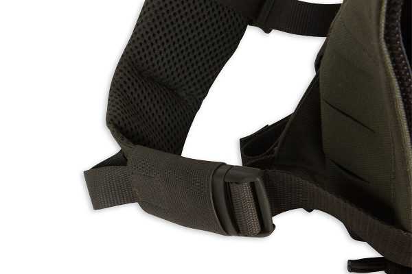TT Medic Assault Pack MK II oliv