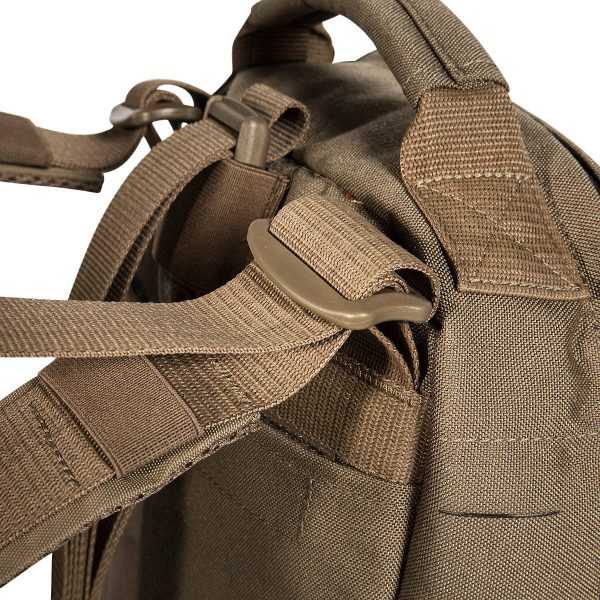TT Medic Assault Pack S MK II coyote-braun