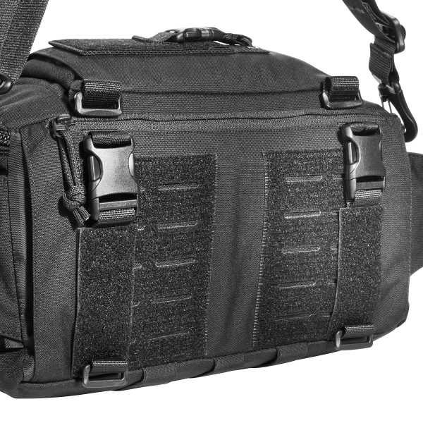 TT Medic Hip Bag schwarz