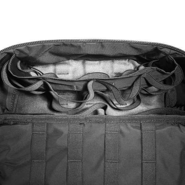 TT Medic Hip Bag schwarz