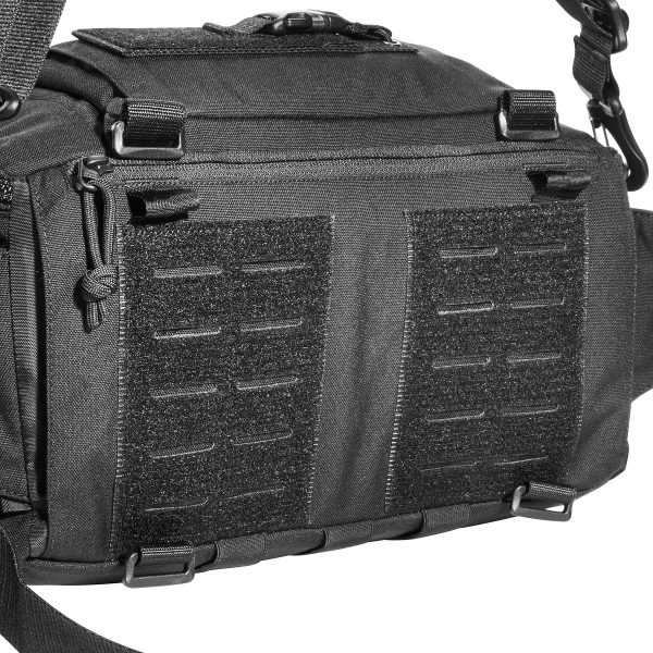 TT Medic Hip Bag schwarz