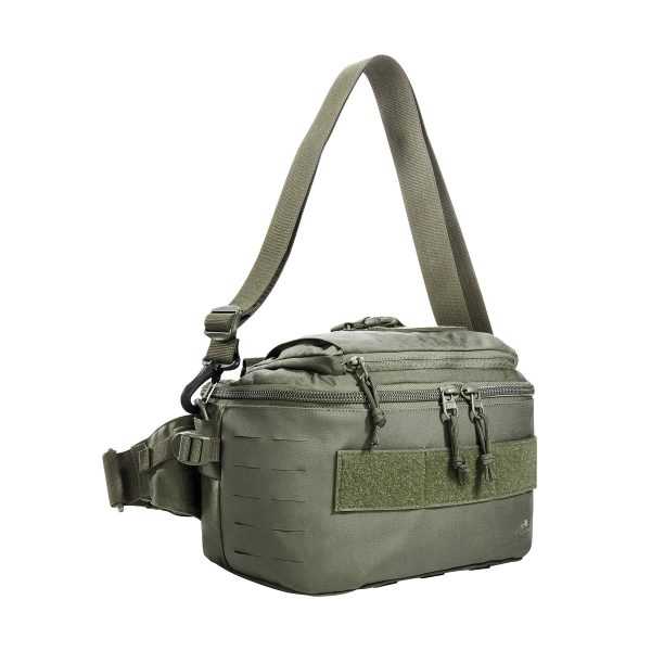 TT Medic Hip Bag IRR steingrau