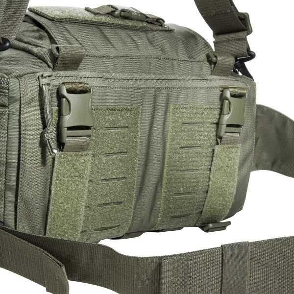 TT Medic Hip Bag IRR steingrau