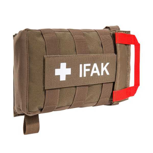TT IFAK Pouch VL L coyote-braun