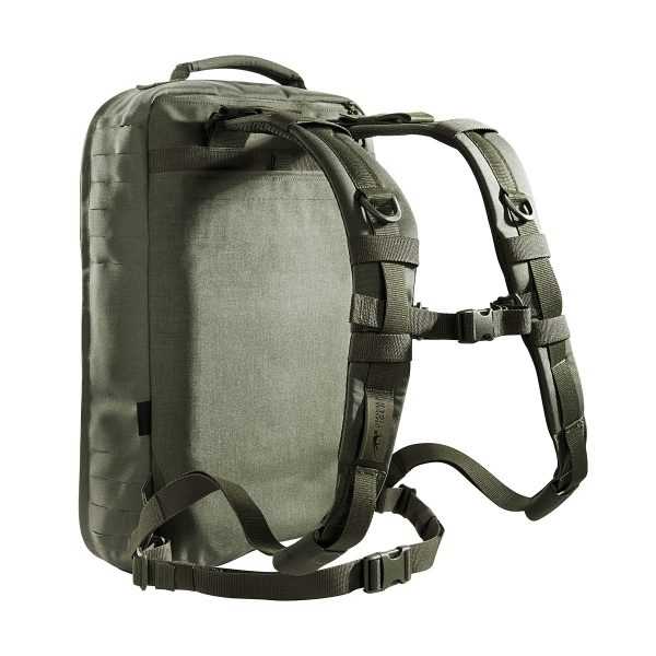 TT Medic Assault Pack L MK II IRR steingrau