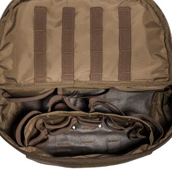 TT Medic Hip Bag coyote-braun