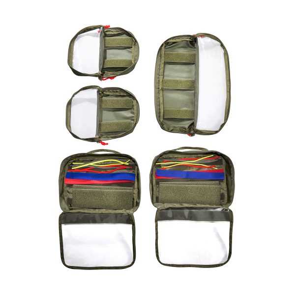 TT Modular Medic Insert 30 oliv