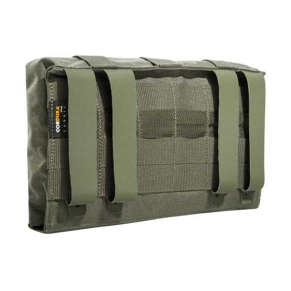 TT IFAK Pouch IRR steingrau