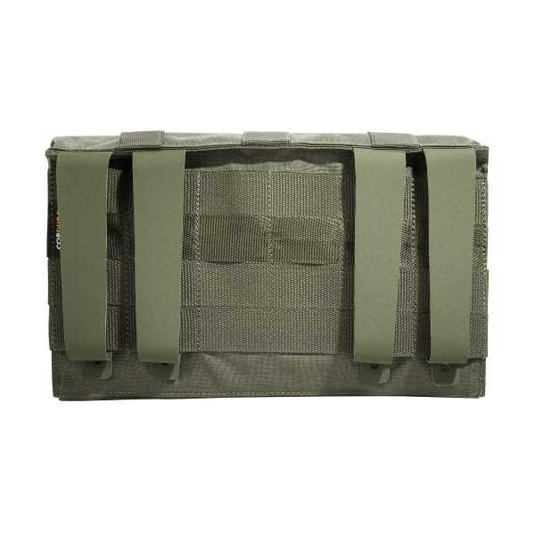 TT IFAK Pouch IRR steingrau