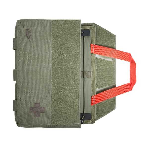 TT IFAK Pouch IRR steingrau