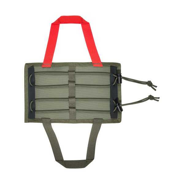 TT IFAK Pouch IRR steingrau