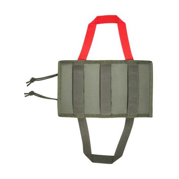 TT IFAK Pouch IRR steingrau