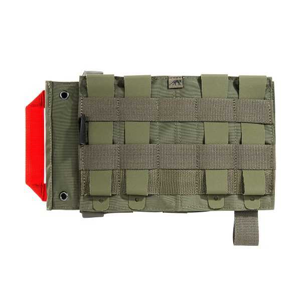 TT IFAK Pouch VL L oliv