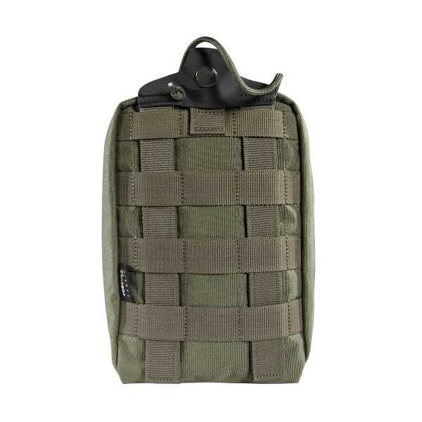 TT Base Medic Pouch MK II oliv