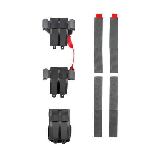TT Tacvec Weapon Fixation carbon