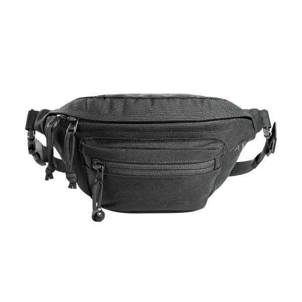 TT Modular Hip Bag schwarz